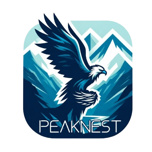 Logo Peaknest